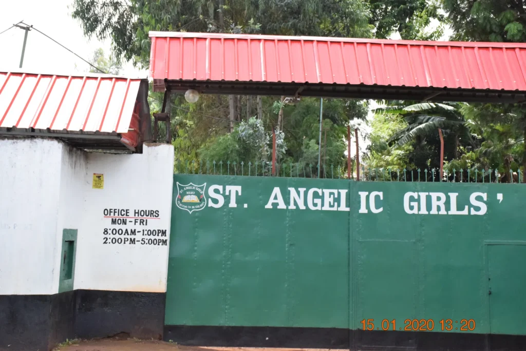 St. Angelic Girls Secondary School – Girls Secondary School in Meru