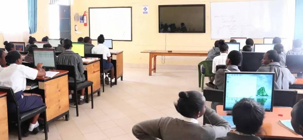 St. Bakhita Siakago Girls High School – Girls Secondary School in Siakago
