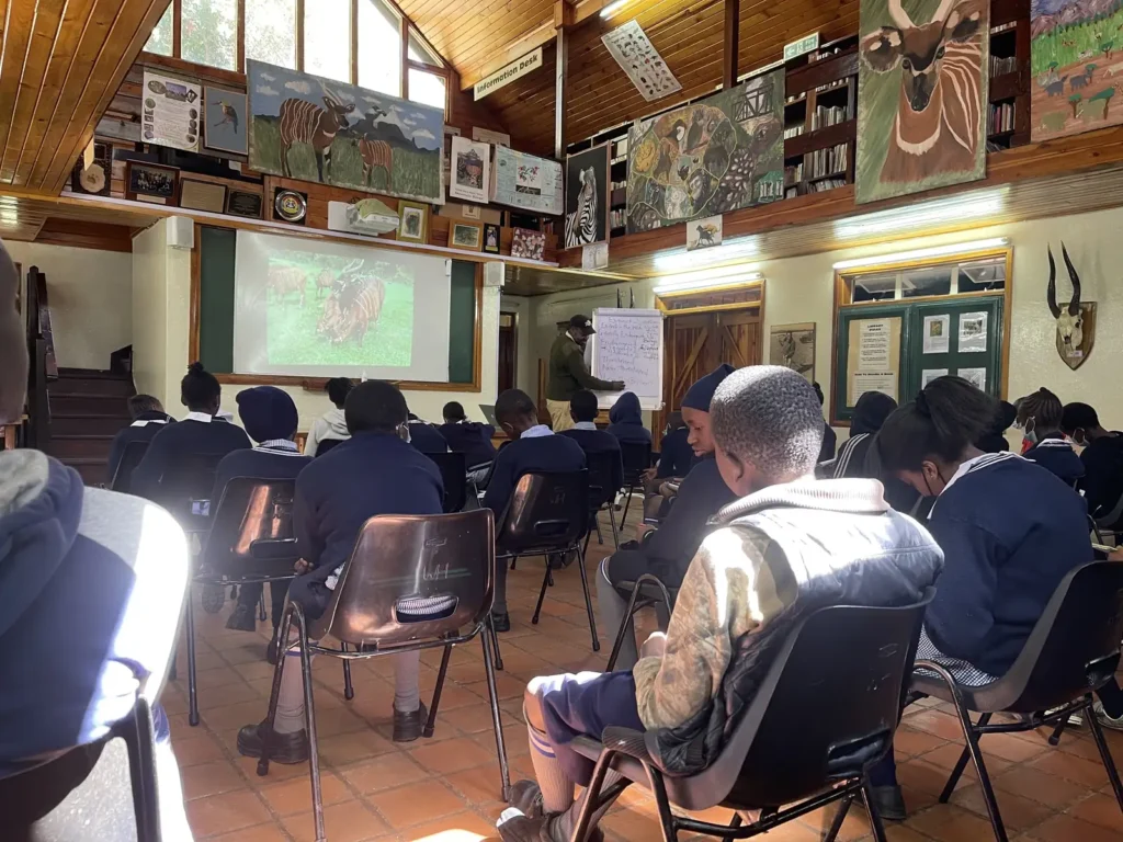 The Lighthouse Academy – Primary School in Embu