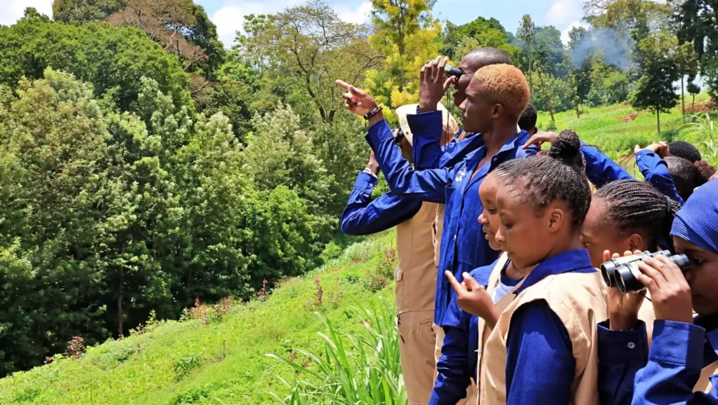 The Meru National Polytechnic – National Polytechnic in Meru