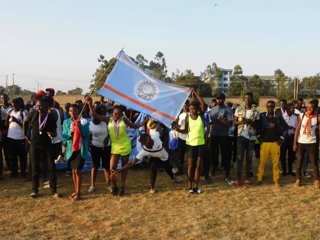 Thika Technical Training Institute – TVET College in Thika