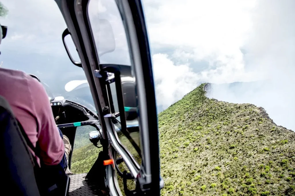 Tropic Air Kenya