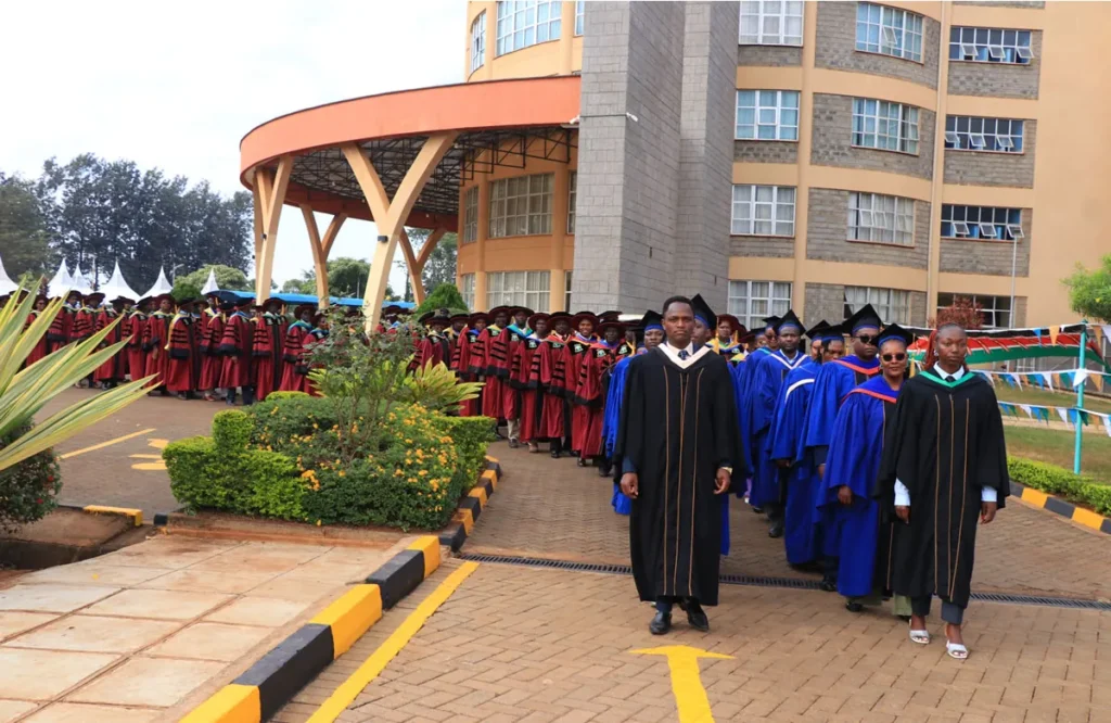 University of Embu