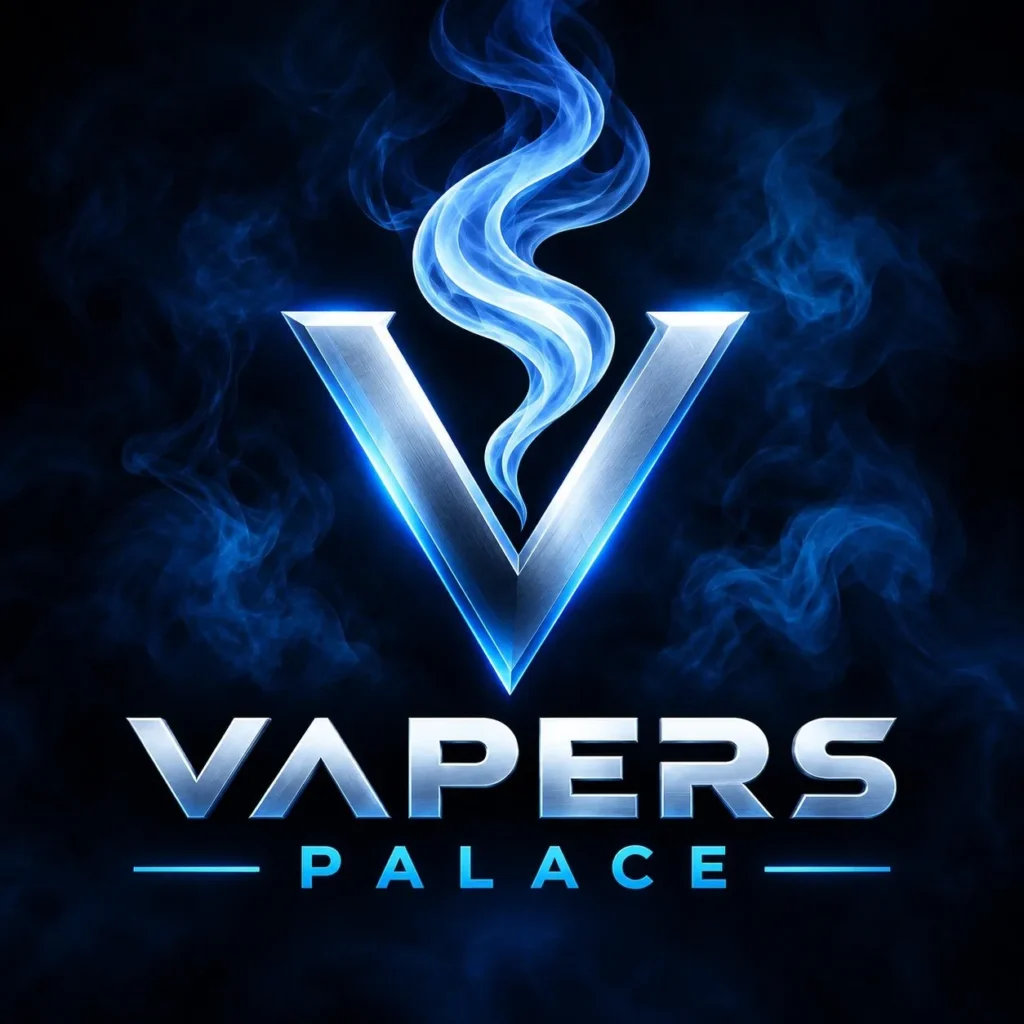 Vapers Palace Nairobi - Vape Shop on Banda Street, Nairobi