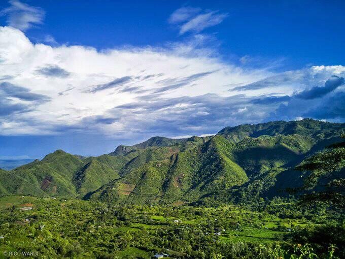 Baringo county outdoors tours and travel