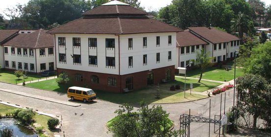 Braeburn Group of International Schools