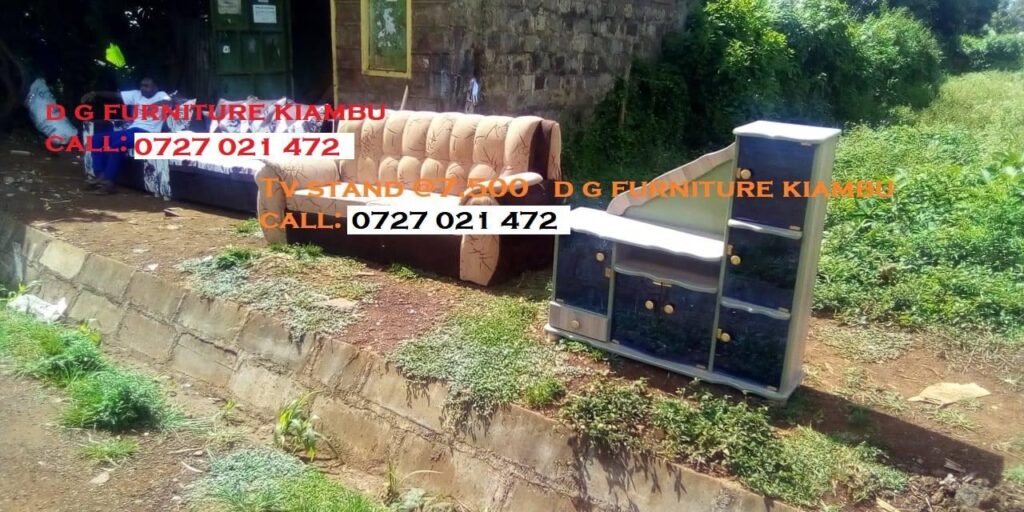 D G furniture Kiambu