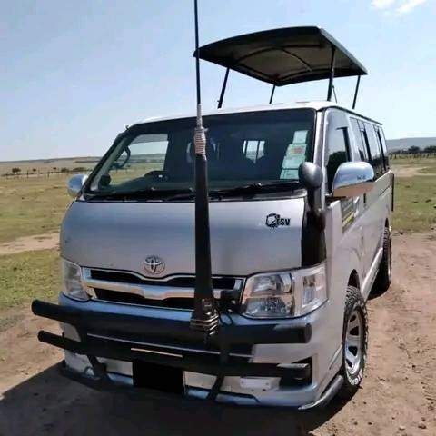 Hannest Tours and Travel