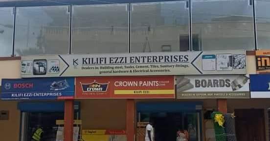 Kilifi Ezzi Enterprises