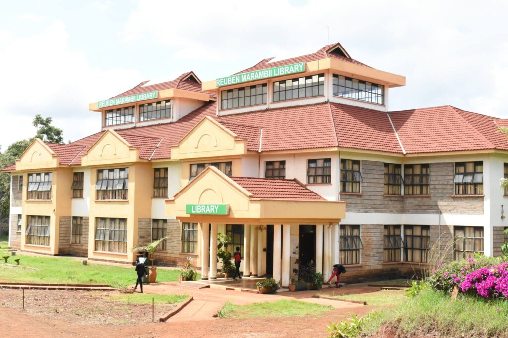 Meru University