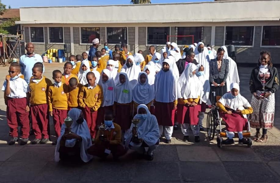 Midad Academy