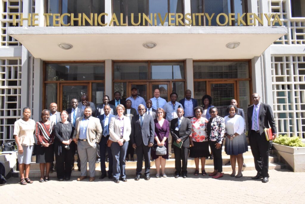 Technical University of Kenya