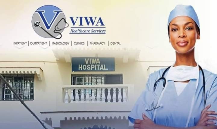 VIWA Hospital Kilifi