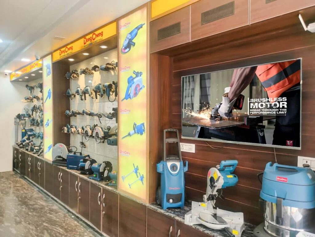 Volks General Hardware & Electricals