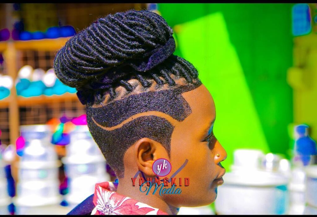 Able Barbershop Bomet