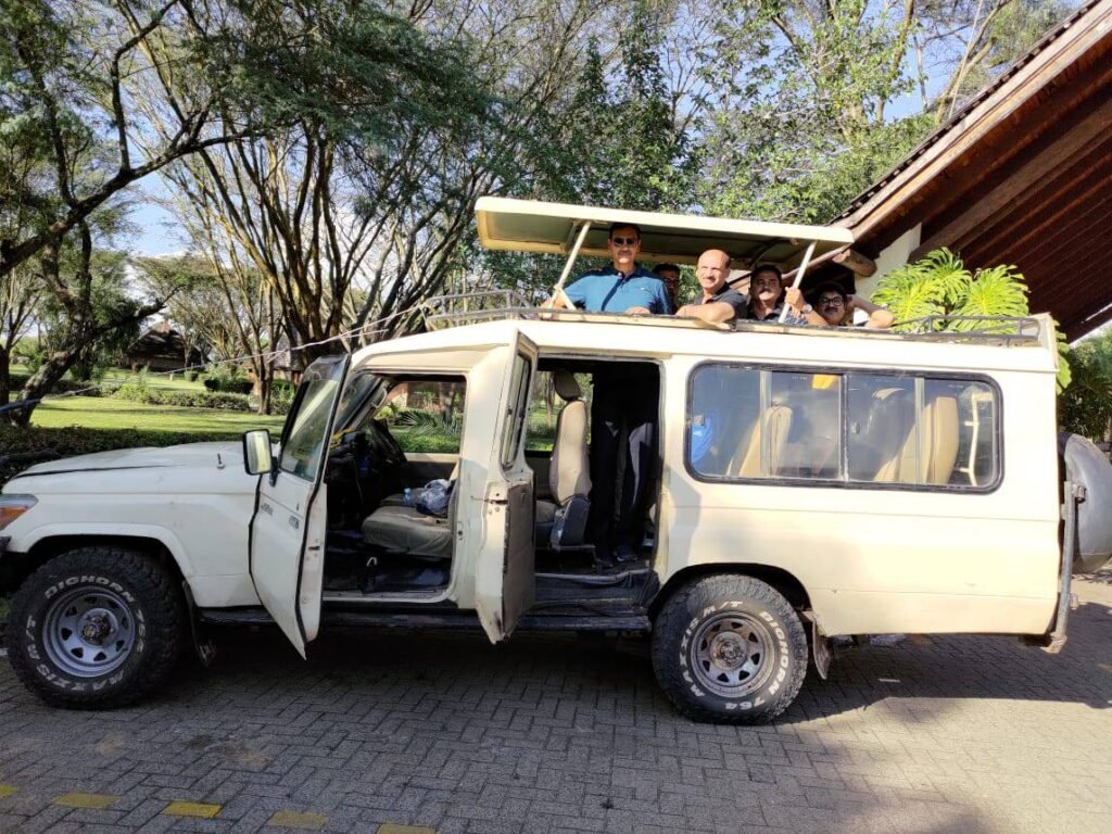 Bliss Tours and Travel Kenya