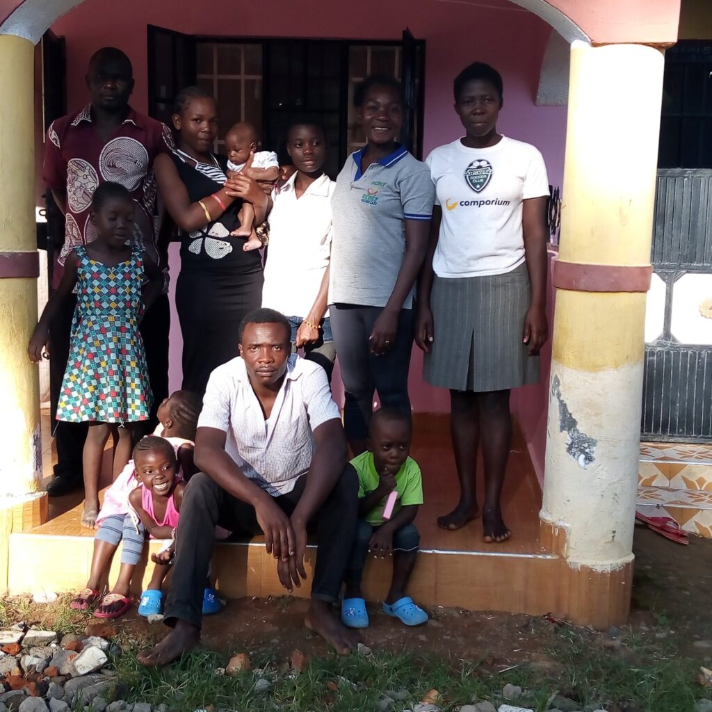 Bungoma Children Life Center