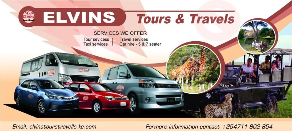 Elvins Tours and Travels