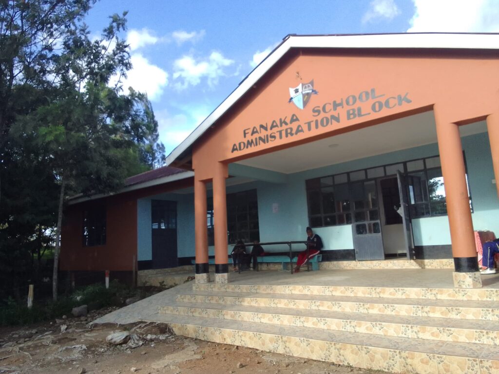 Fanaka School