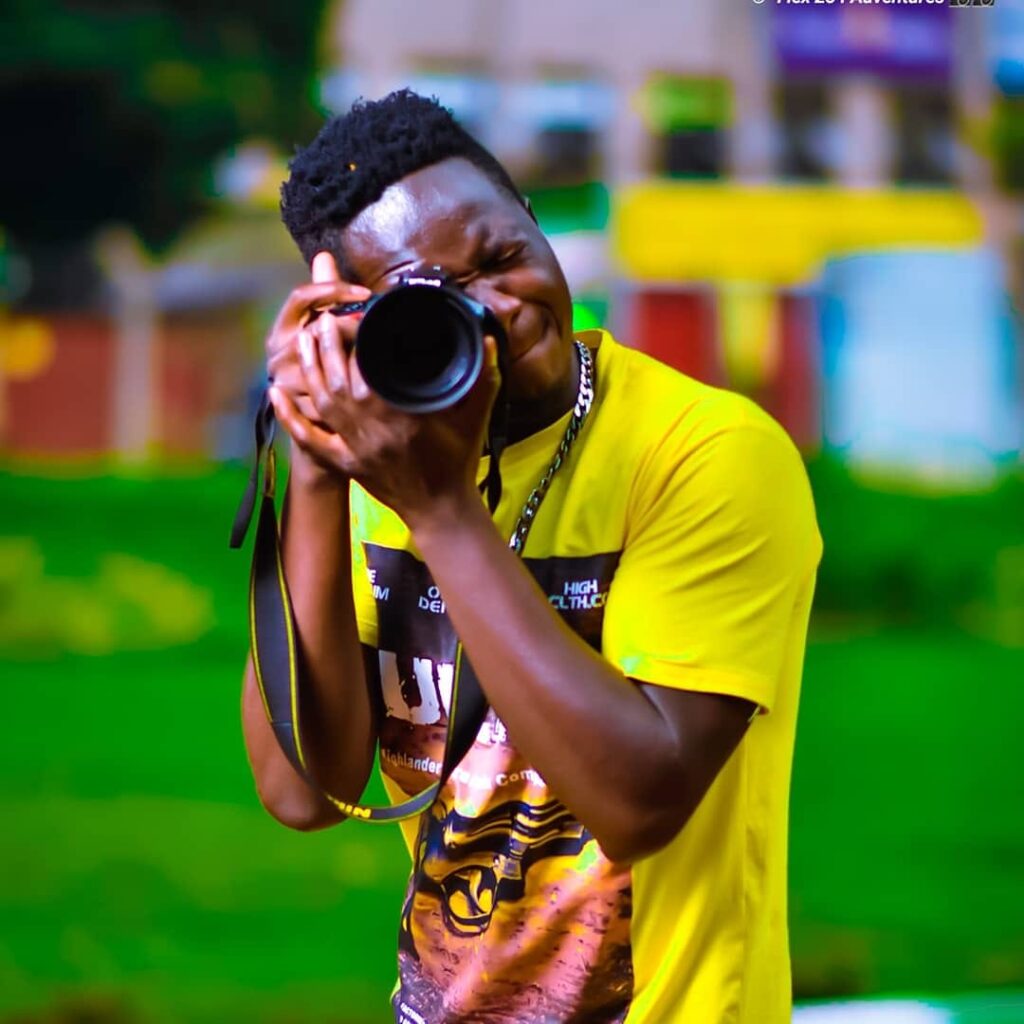 Flex Photography kakamega