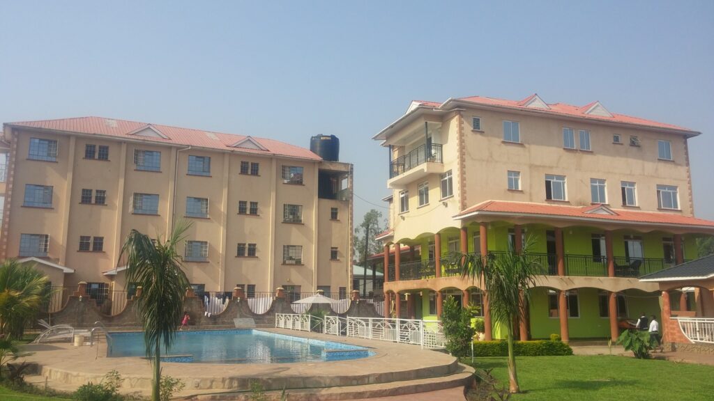 Florence Hotel Migori