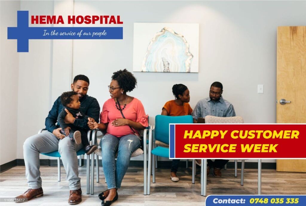 Hema Hospital Kisii