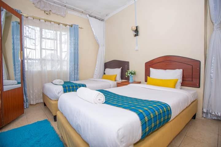 Heritage Villa Hotel and Accommodation