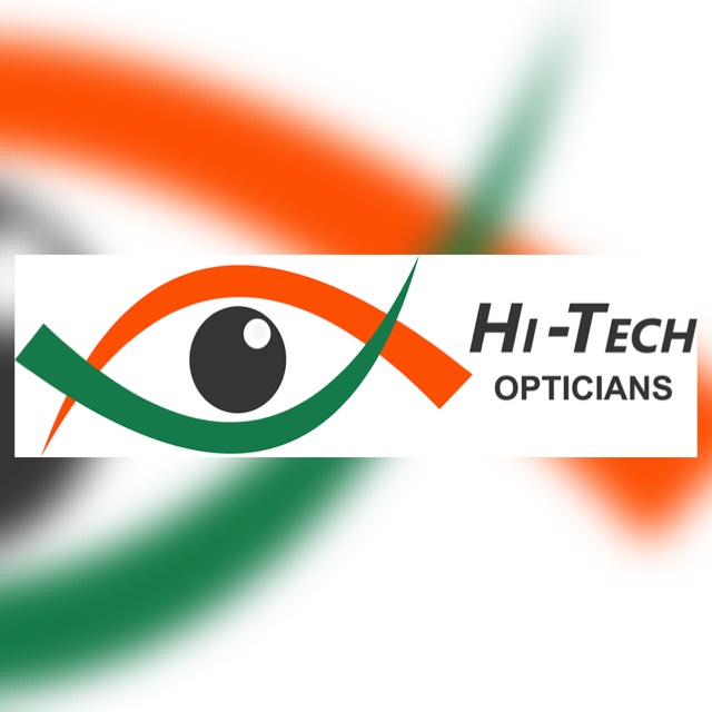 Hi-Tech Opticians LTD