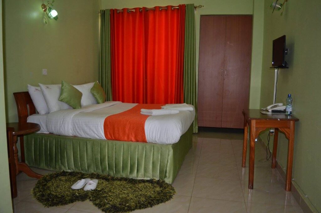 Hotel Winstar Eldoret