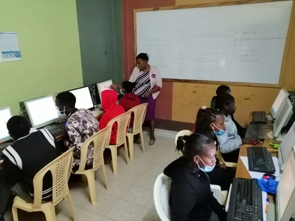 Hubanet ICT College Narok