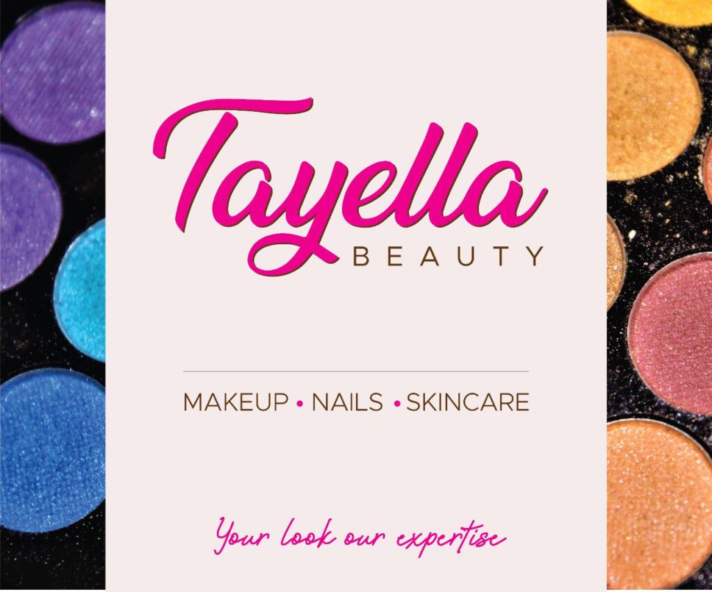 Tayella Beauty Supply