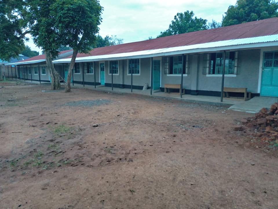 Kanduyi DEB Primary School