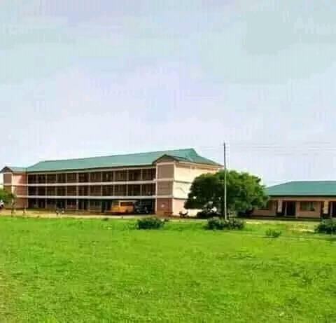 Khalalio boys secondary school