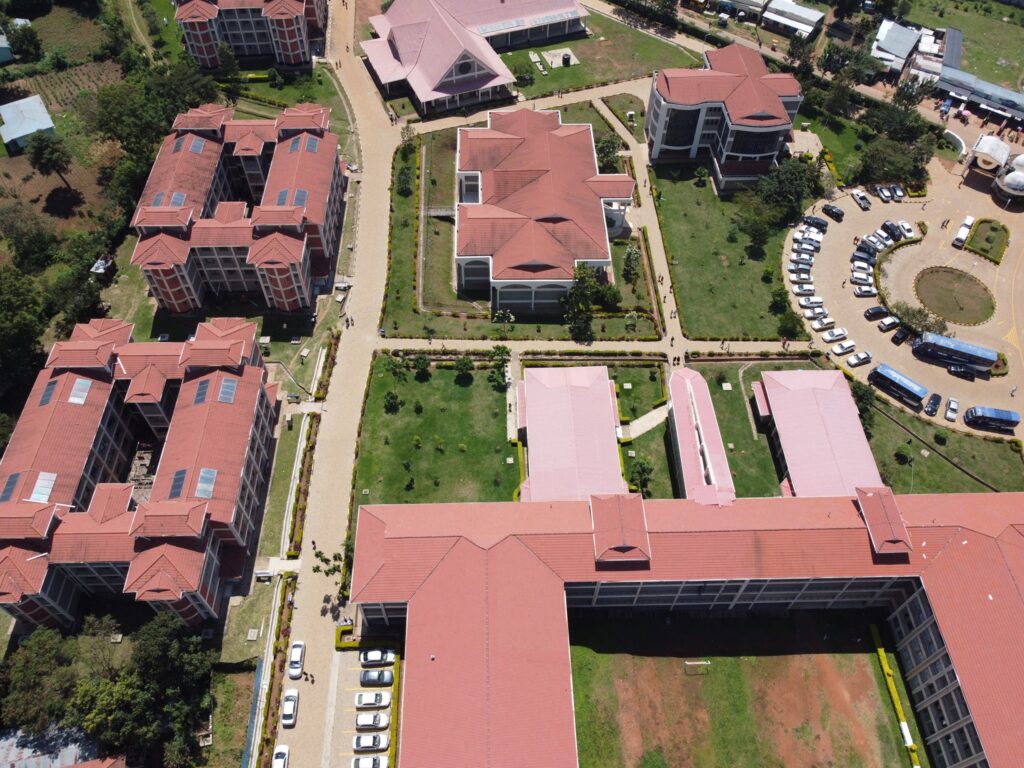 Kibabii University