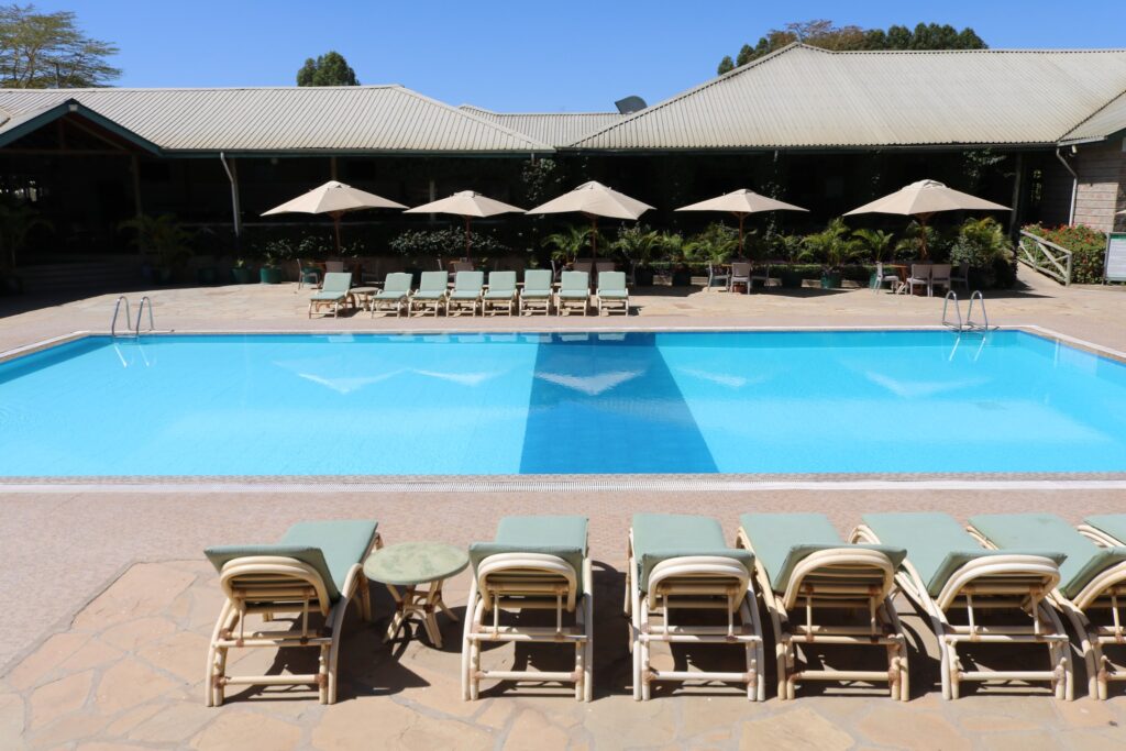 Maanzoni Lodge