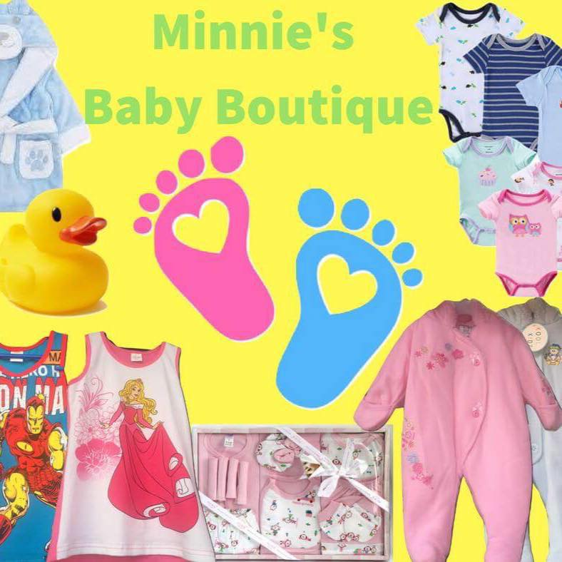 Minnie's Baby Boutique