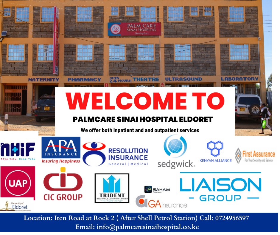 Palmcare sinai hospital