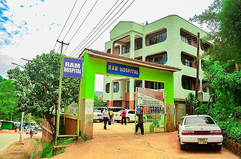 RAM Hospital Kisii