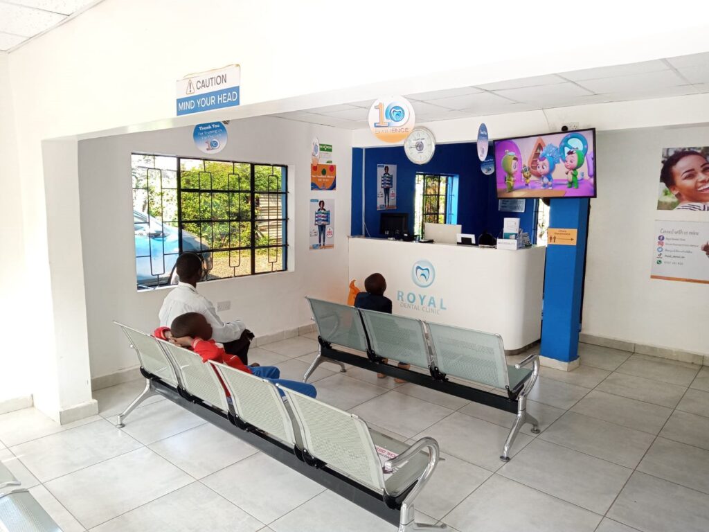 Royal Dental Clinic migori