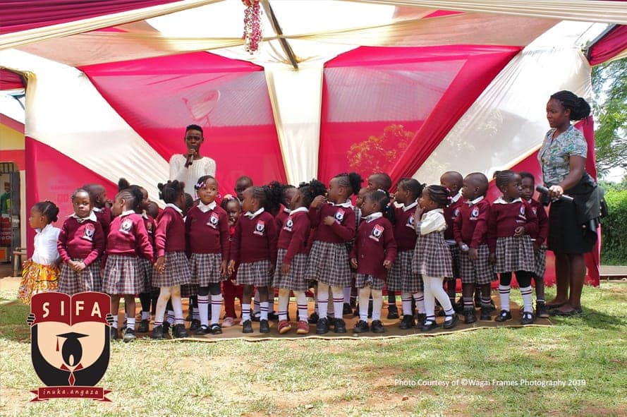 Sifa School Kindergarten