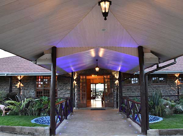 Starling Bird Resort