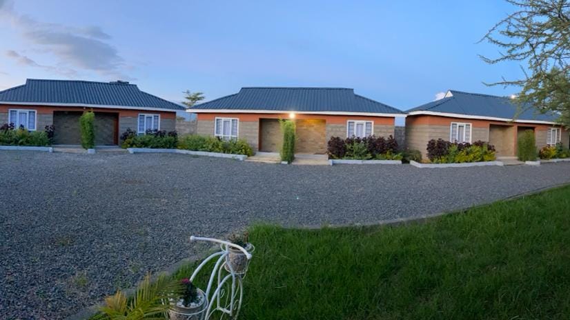 Tala Cottages