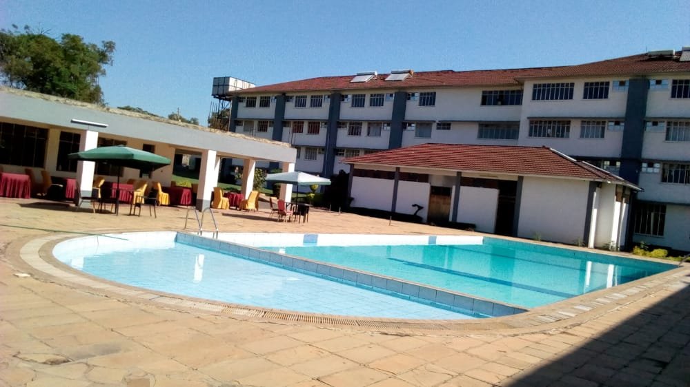 Tourist Hotel Bungoma