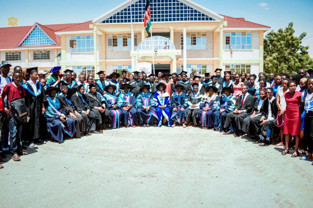 Turkana University College