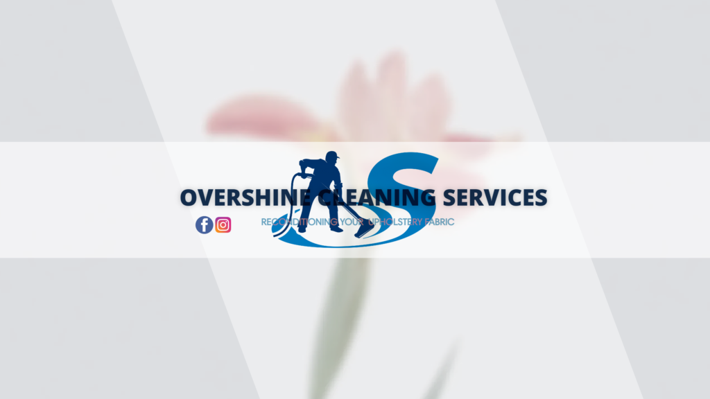 Overshine Cleaning Services