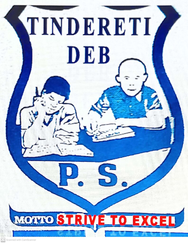 Tindereti school