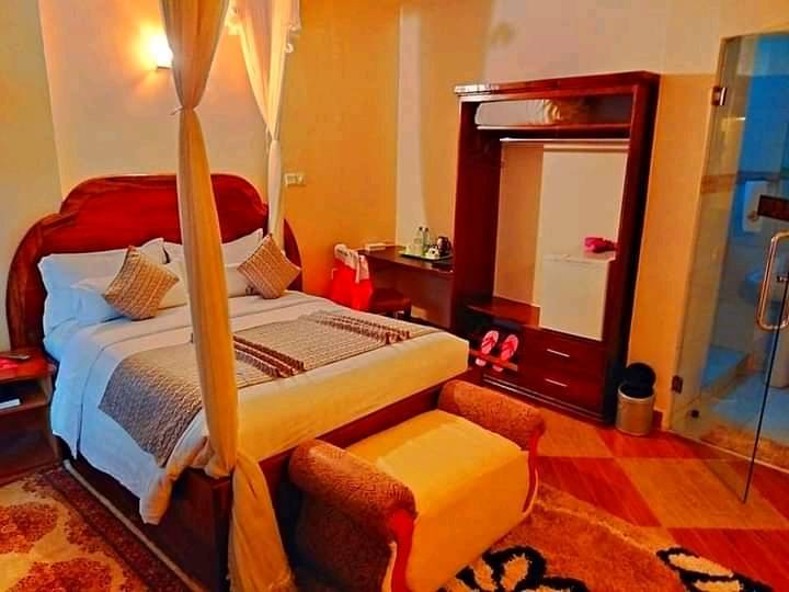Aturukan Hotel