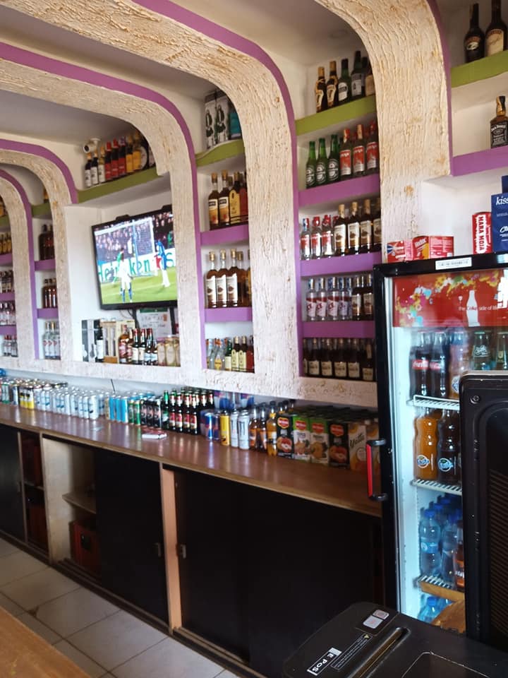 Club Heritage Kitale