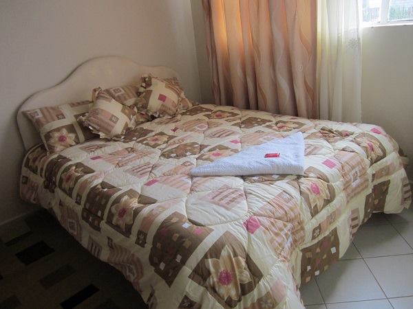 Eldoret Adventist Resort