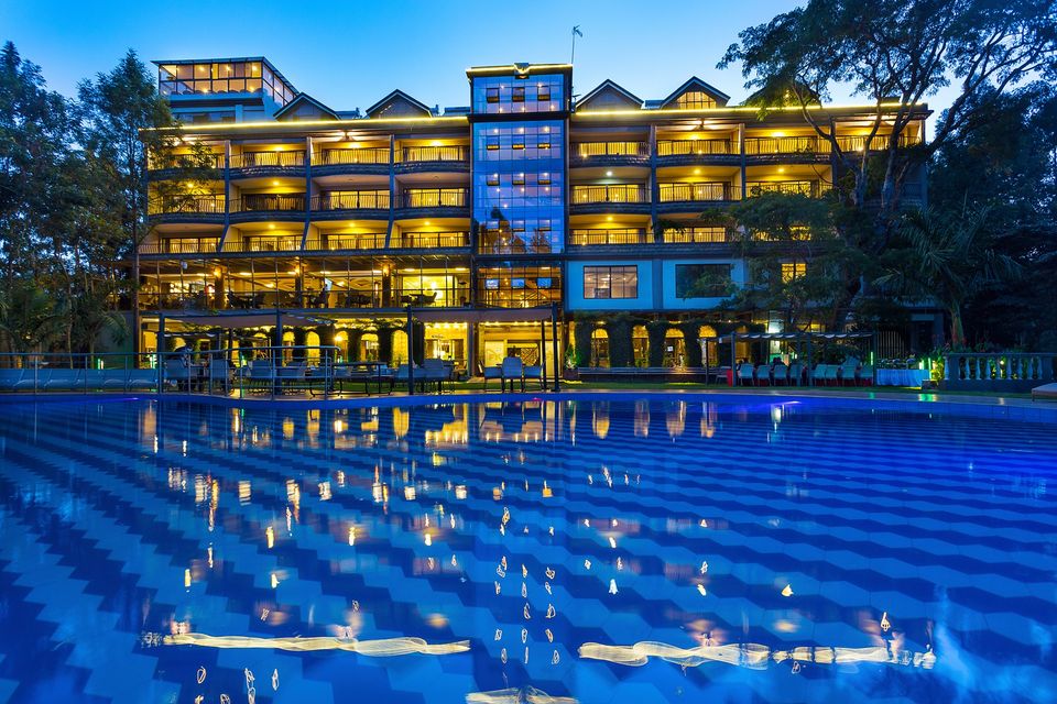 FK Resort & Spa